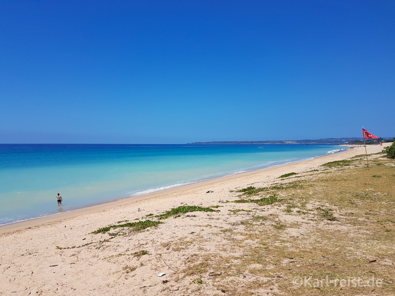 Kenting National Park Strand