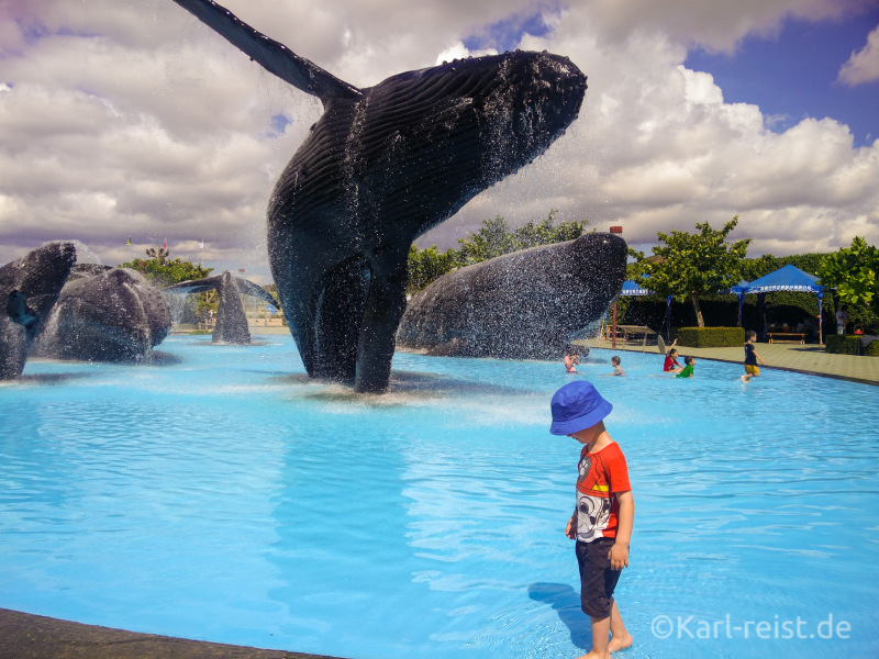 Aquarium Checheng