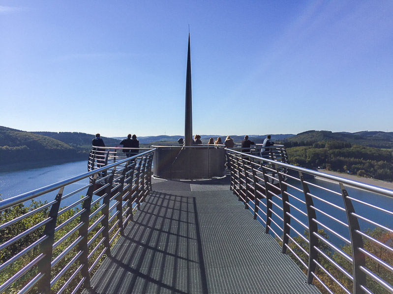Single mit kind sauerland