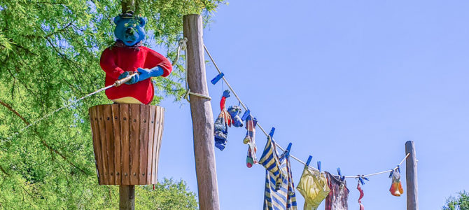 Spaß und Abenteuer im Freizeitpark Ravensburger Spieleland – auch während Corona Spaß und Abenteuer im Freizeitpark Ravensburger Spieleland – auch während Corona