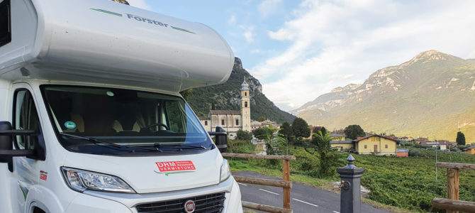 Wohnmobil mieten mit Hund – Unsere Erfahrung mit der DRM Wohnmobil mieten mit Hund – Unsere Erfahrung mit der DRM
