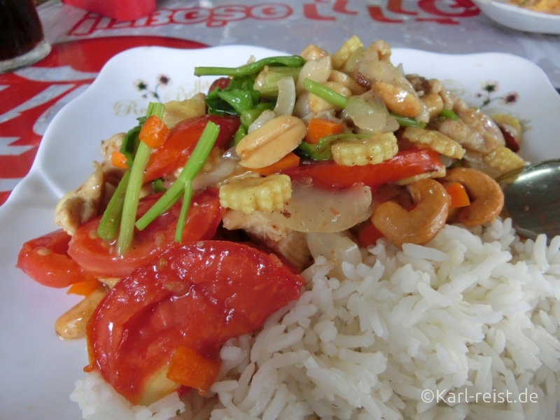 Die 8 besten Thai Gerichte der thailändischen Küche | karl-reist.de